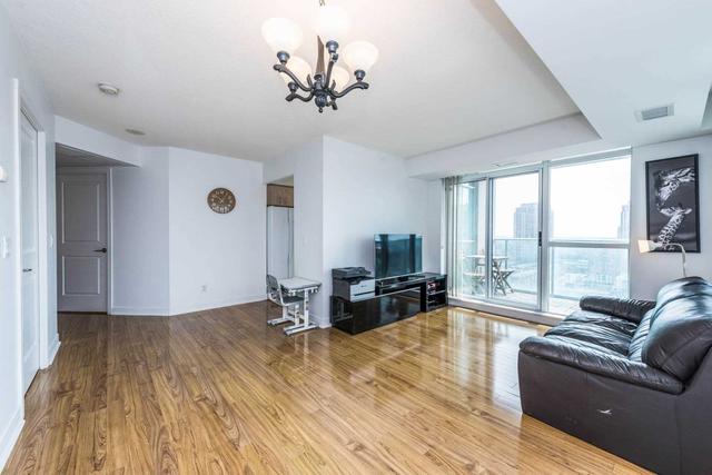 2302 - 31 Bales Ave, Condo with 2 bedrooms, 2 bathrooms and 1 parking in Toronto ON | Image 23