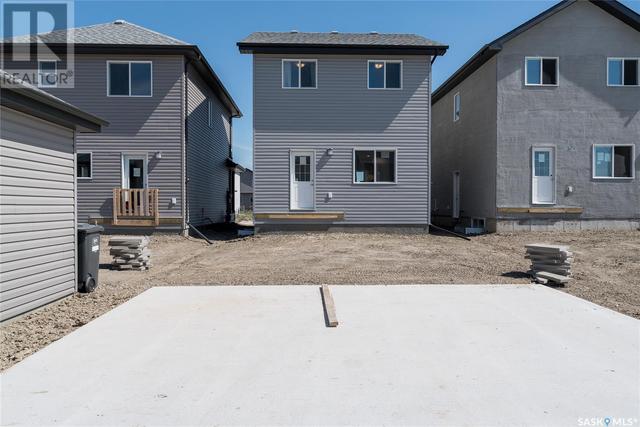 2328 Saunders Crescent, House detached with 3 bedrooms, 3 bathrooms and null parking in Regina SK | Image 38