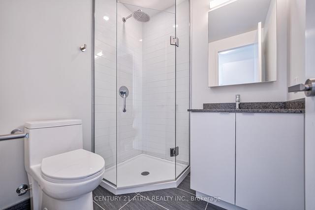 1609w - 3 Rosewater St, Condo with 3 bedrooms, 3 bathrooms and 1 parking in Richmond Hill ON | Image 11