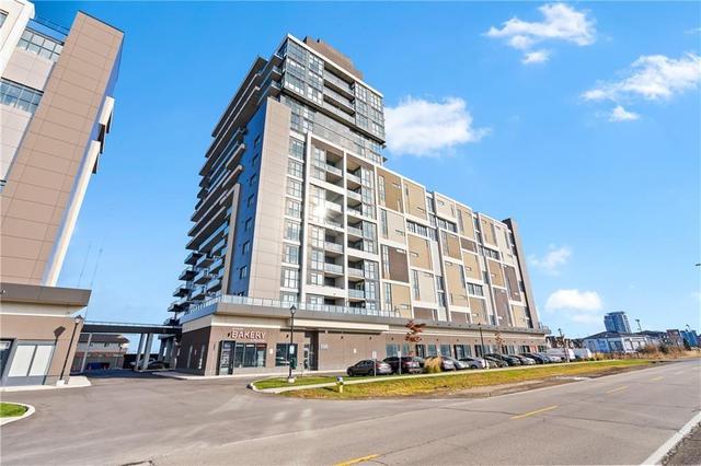508 - 550 North Service Road, Condo with 2 bedrooms, 2 bathrooms and 1 parking in Grimsby ON | Image 6