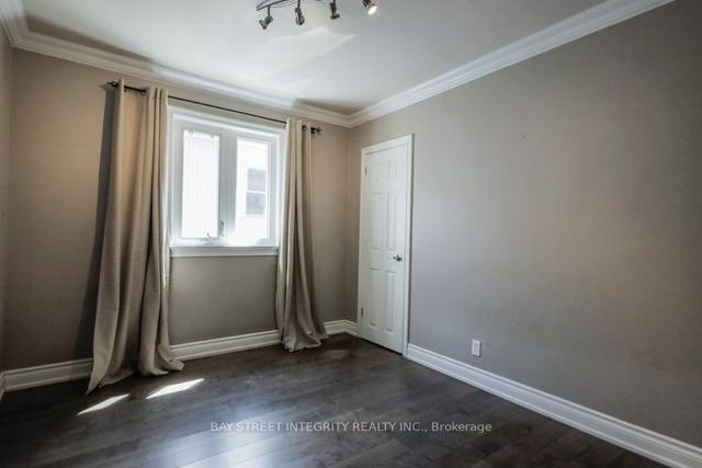 237 Willowdale Ave, House detached with 1 bedrooms, 1 bathrooms and 2 parking in Toronto ON | Image 11