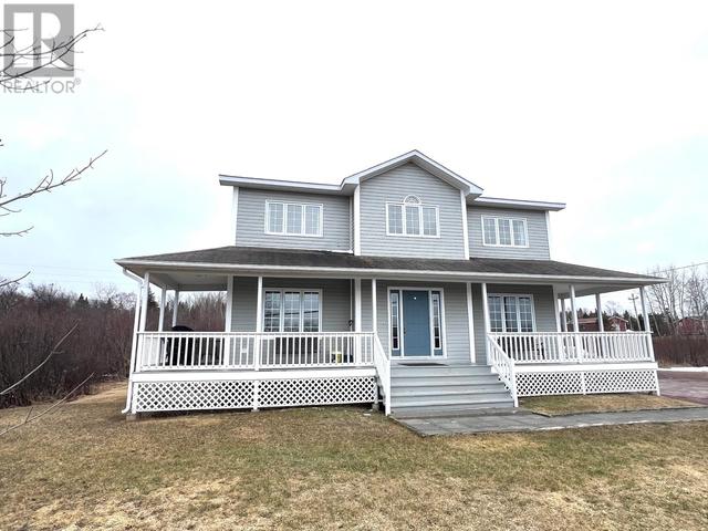 27 Sacreys Road, House detached with 3 bedrooms, 2 bathrooms and null parking in Botwood NL | Image 2