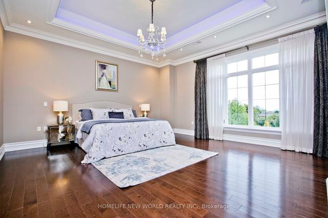 73 Stockdale Cres, House detached with 5 bedrooms, 8 bathrooms and 5 parking in Richmond Hill ON | Image 10