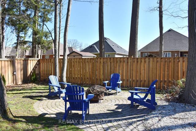 52 Downer Cres, House detached with 4 bedrooms, 4 bathrooms and 9 parking in Wasaga Beach ON | Image 33