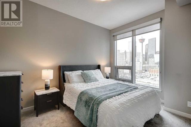 1108, - 1320 1 Street Se, Condo with 2 bedrooms, 2 bathrooms and 1 parking in Calgary AB | Image 13