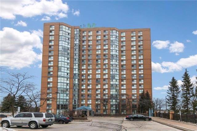 ph08 - 90 Dale Ave, Condo with 2 bedrooms, 2 bathrooms and 1 parking in Toronto ON | Image 1