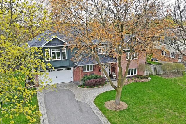 14 Billy Joel Cres, House detached with 4 bedrooms, 3 bathrooms and 6 parking in Markham ON | Image 35