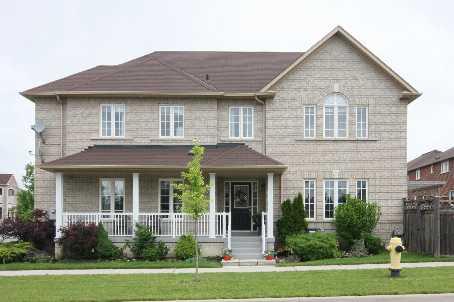 45 Gracewell Rd, House detached with 4 bedrooms, 3 bathrooms and 3 parking in Markham ON | Image 1