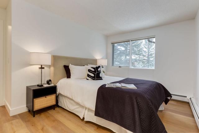 3 - 118 Village Heights Sw, Condo with 2 bedrooms, 2 bathrooms and 1 parking in Calgary AB | Image 14