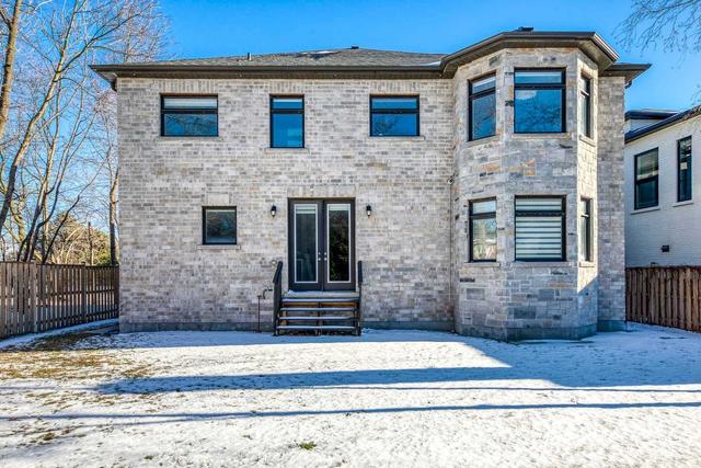 729 Byngmount Ave, House detached with 4 bedrooms, 4 bathrooms and 6 parking in Mississauga ON | Image 32