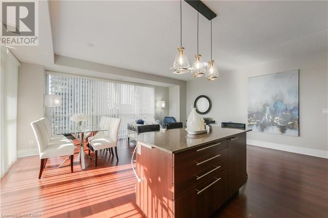 1315 - 70 Roehampton Avenue, House attached with 2 bedrooms, 2 bathrooms and 1 parking in Toronto ON | Image 27