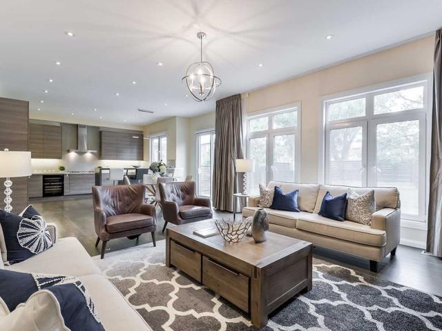 38 Terrace Ave, House detached with 5 bedrooms, 6 bathrooms and 6 parking in Toronto ON | Image 28