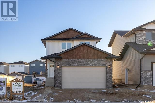 1336 Parr Hill Drive, House detached with 3 bedrooms, 3 bathrooms and null parking in Martensville SK | Image 25
