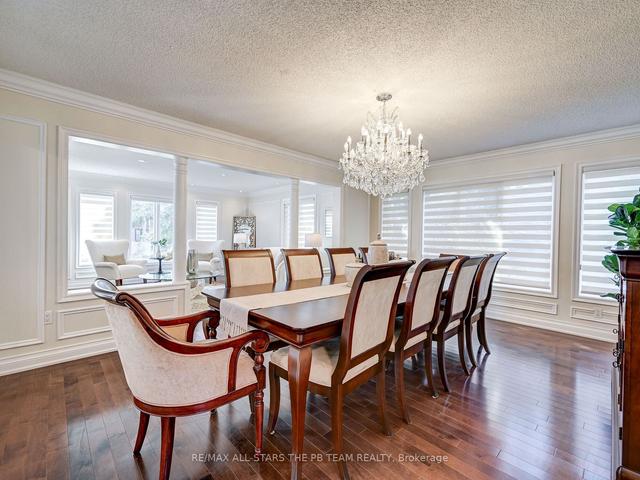917 Ataire Rd, House detached with 5 bedrooms, 4 bathrooms and 10 parking in Newmarket ON | Image 3