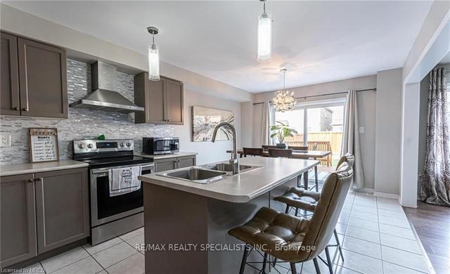 7726 Sassafras Tr, House detached with 4 bedrooms, 4 bathrooms and 6 parking in Niagara Falls ON | Image 36