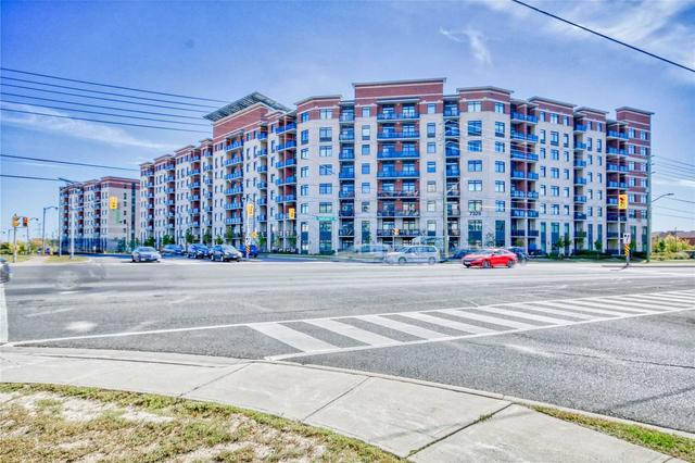 729 - 7325 Markham Rd, Condo with 2 bedrooms, 2 bathrooms and 2 parking in Markham ON | Image 24