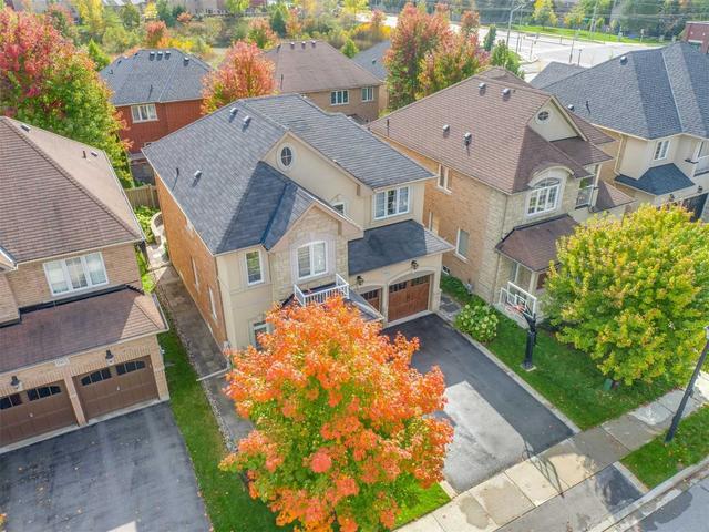 1061 Ralston Cres, House detached with 4 bedrooms, 4 bathrooms and 4 parking in Newmarket ON | Image 1