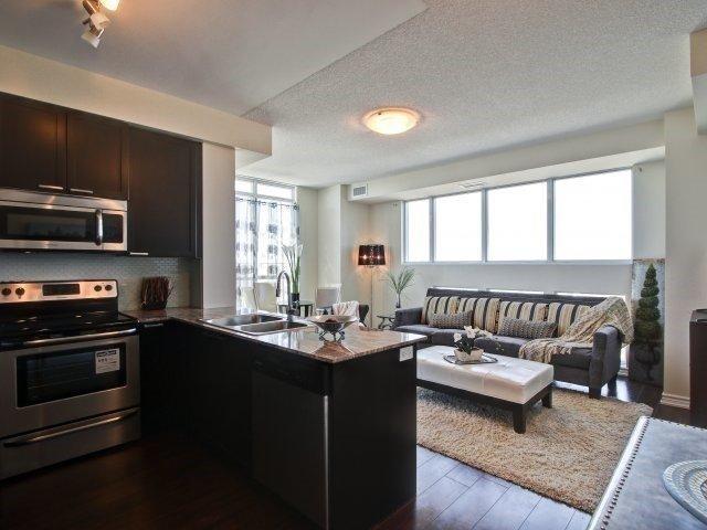 1003 - 1328 Birchmount Rd, Condo with 2 bedrooms, 2 bathrooms and 1 parking in Toronto ON | Image 5