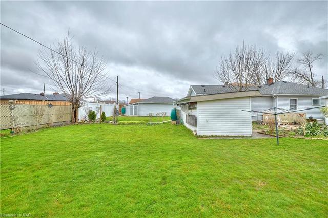 68 Cameron Avenue, House detached with 3 bedrooms, 2 bathrooms and 4 parking in Welland ON | Image 24