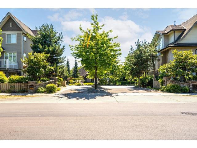92 - 9800 Odlin Road, House attached with 4 bedrooms, 4 bathrooms and 2 parking in Richmond BC | Card Image