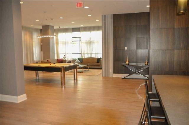 1003 - 25 Fontenay Crt, Condo with 1 bedrooms, 1 bathrooms and 1 parking in Toronto ON | Image 11
