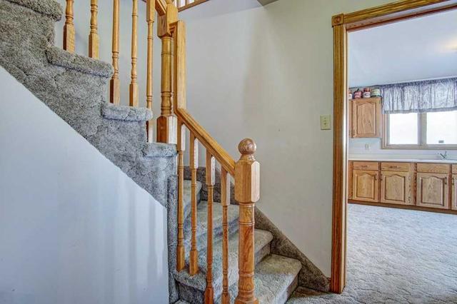 4 St Antoine Cres, House detached with 3 bedrooms, 4 bathrooms and 15 parking in Oro Medonte ON | Image 21
