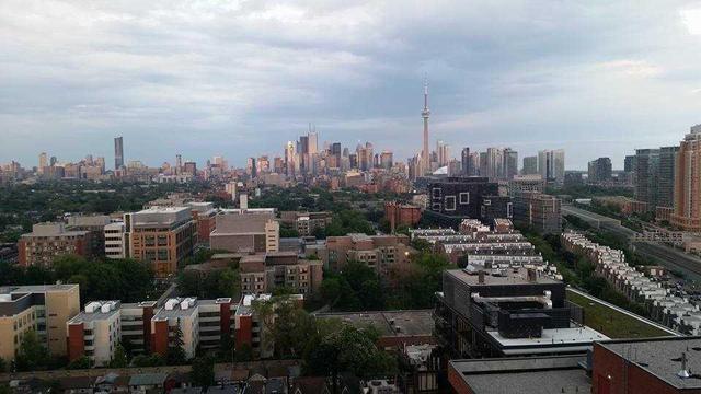 Lph18E - 36 Lisgar St, Condo with 2 bedrooms, 2 bathrooms and null parking in Toronto ON | Image 11