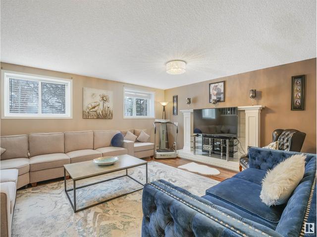 5308 155 Av Nw, House detached with 4 bedrooms, 3 bathrooms and null parking in Edmonton AB | Image 28