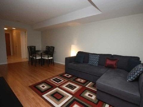 423 - 219 Fort York Blvd, Condo with 1 bedrooms, 2 bathrooms and 1 parking in Toronto ON | Image 3