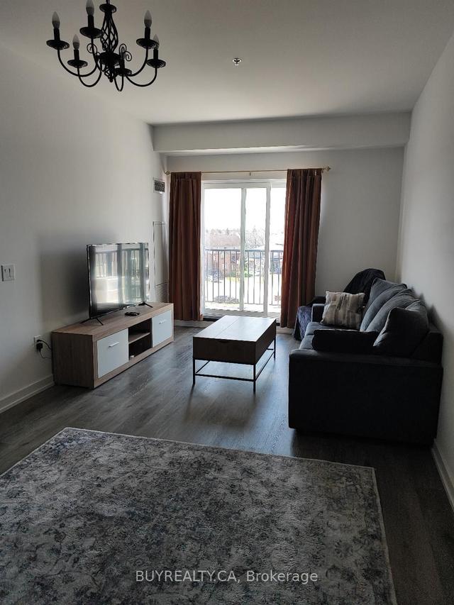 422 - 430 Essa Rd, Condo with 2 bedrooms, 2 bathrooms and 1 parking in Barrie ON | Image 1