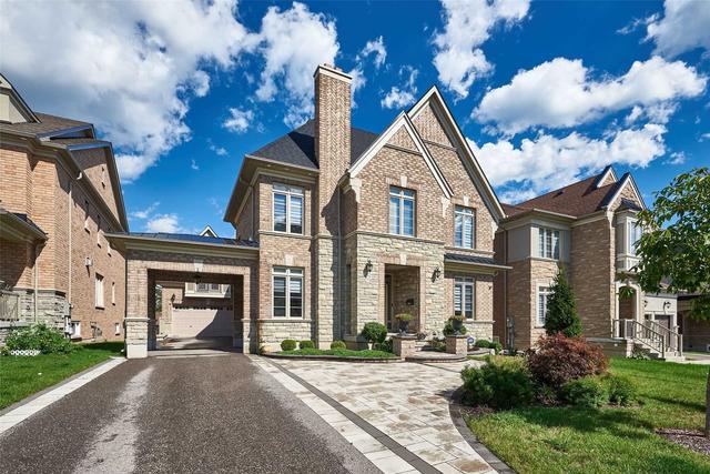 525 Cliffview Rd, House detached with 4 bedrooms, 6 bathrooms and 5 parking in Pickering ON | Card Image