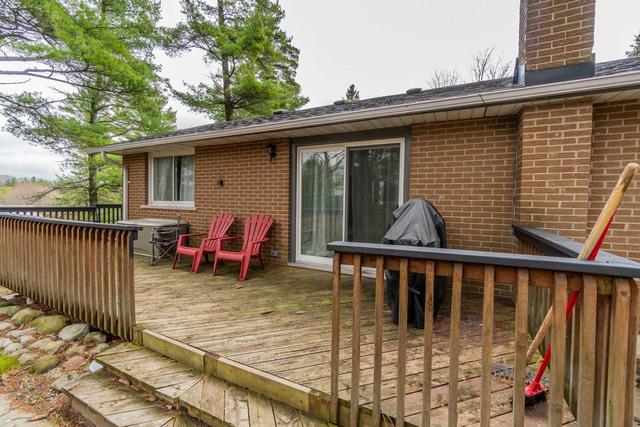 18 Payne St, House detached with 3 bedrooms, 2 bathrooms and 5 parking in Kawartha Lakes ON | Image 28