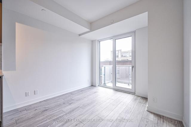 621 - 108 Peter St, Condo with 1 bedrooms, 1 bathrooms and 0 parking in Toronto ON | Image 11