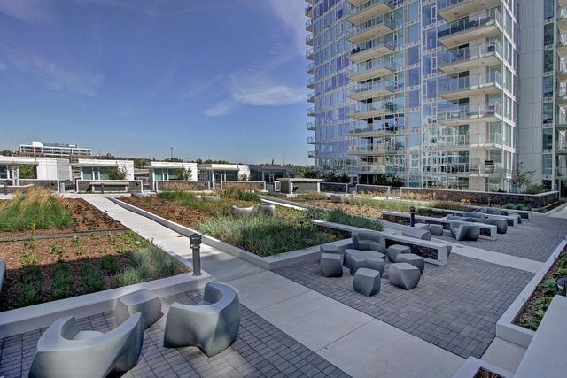 1901 - 510 6 Avenue Se, Condo with 1 bedrooms, 1 bathrooms and 1 parking in Calgary AB | Image 27