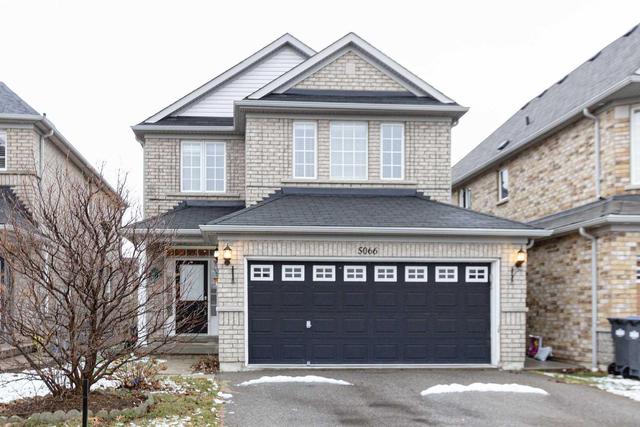 5066 Oscar Peterson Blvd, House detached with 4 bedrooms, 4 bathrooms and 4 parking in Mississauga ON | Image 1