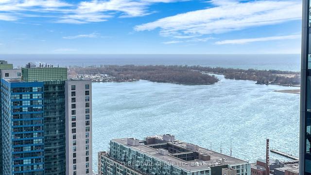 3907 - 100 Harbor St, Condo with 1 bedrooms, 1 bathrooms and 0 parking in Toronto ON | Image 19