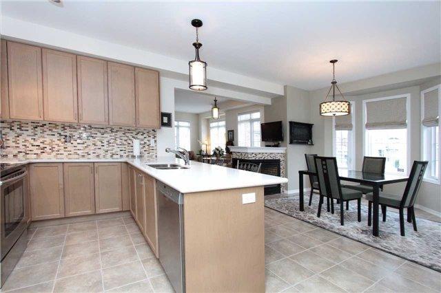 80 Fallmeadow Circ, House semidetached with 3 bedrooms, 3 bathrooms and 2 parking in Brampton ON | Image 10