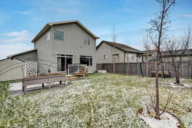 11150 O'brien Lake Drive, House detached with 4 bedrooms, 3 bathrooms and 6 parking in Grande Prairie AB | Image 34