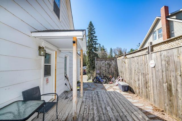 18 High School Lane, House detached with 3 bedrooms, 2 bathrooms and 6 parking in Bancroft ON | Image 17