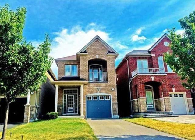 7 Robert Green Cres, House detached with 1 bedrooms, 1 bathrooms and 1 parking in Vaughan ON | Image 1