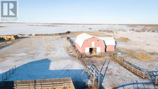 17132 Twp 40 4, House detached with 3 bedrooms, 1 bathrooms and null parking in Stettler County No. 6 AB | Image 40