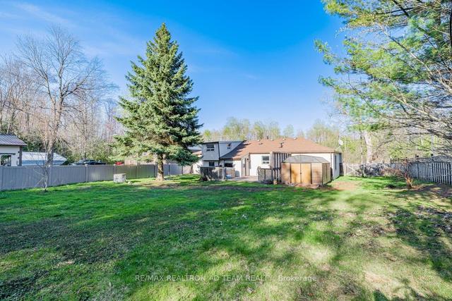 21654 Warden Ave, House detached with 2 bedrooms, 1 bathrooms and 6 parking in East Gwillimbury ON | Image 13
