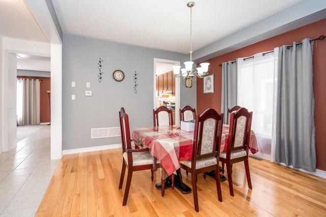 804 O'reilly Cres, House detached with 4 bedrooms, 4 bathrooms and 4 parking in Shelburne ON | Image 35