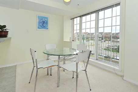 208 - 116 Cornell Park Ave, Condo with 2 bedrooms, 2 bathrooms and 1 parking in Markham ON | Image 3