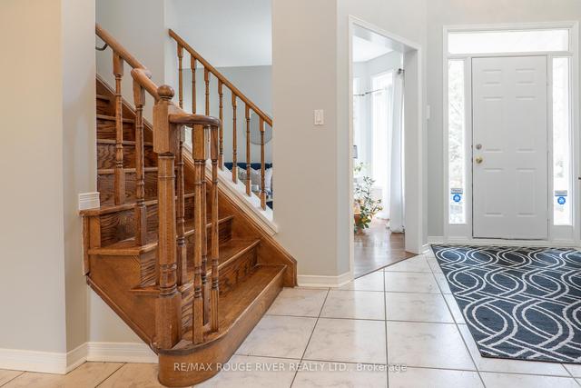 1762 White Cedar Dr, House detached with 4 bedrooms, 3 bathrooms and 6 parking in Pickering ON | Image 25