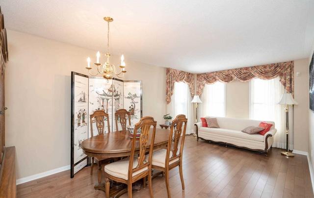80 Aries Cres, House detached with 3 bedrooms, 3 bathrooms and 2 parking in Markham ON | Image 39