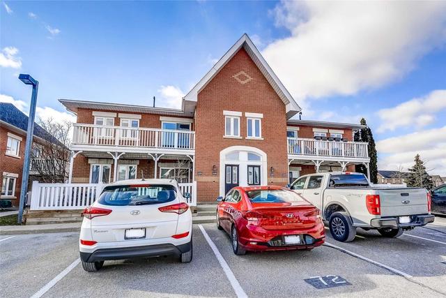 1108 - 1701 Lampman Ave, Townhouse with 2 bedrooms, 1 bathrooms and 1 parking in Burlington ON | Image 22