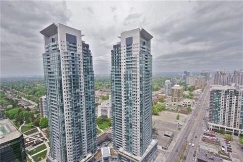 lph102 - 5162 Yonge St, Condo with 2 bedrooms, 3 bathrooms and 1 parking in Toronto ON | Image 1