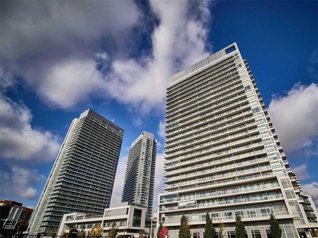 2310 - 30 Herons Hill Way, Condo with 2 bedrooms, 2 bathrooms and 2 parking in Toronto ON | Image 1