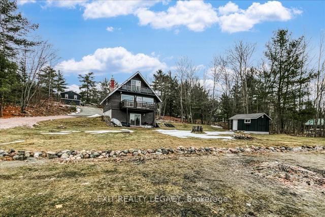 189 Pine Ridge Dr, House detached with 2 bedrooms, 2 bathrooms and 6 parking in French River ON | Image 22